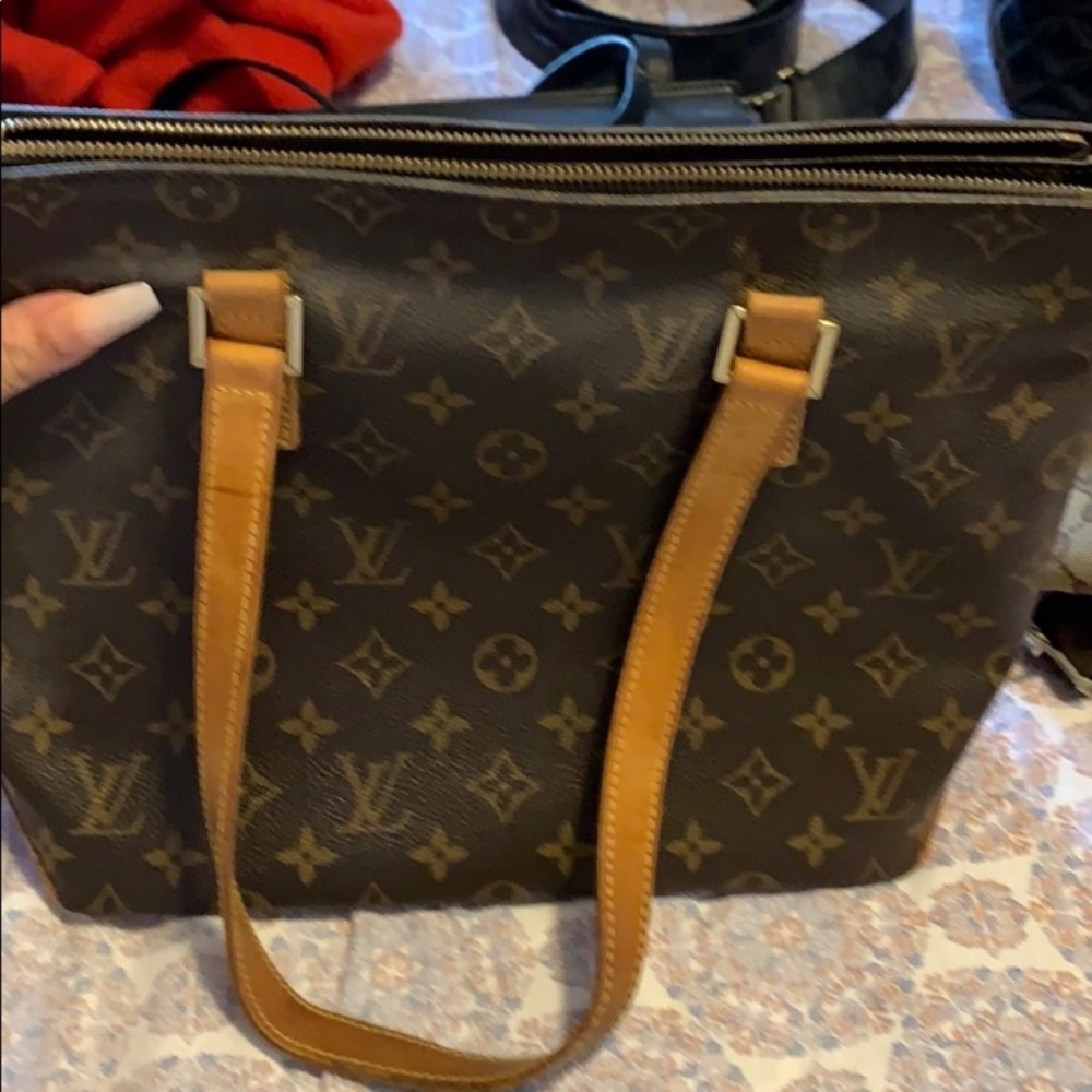 Louis Vuitton piano